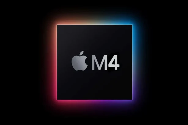 Apple M4 Mac