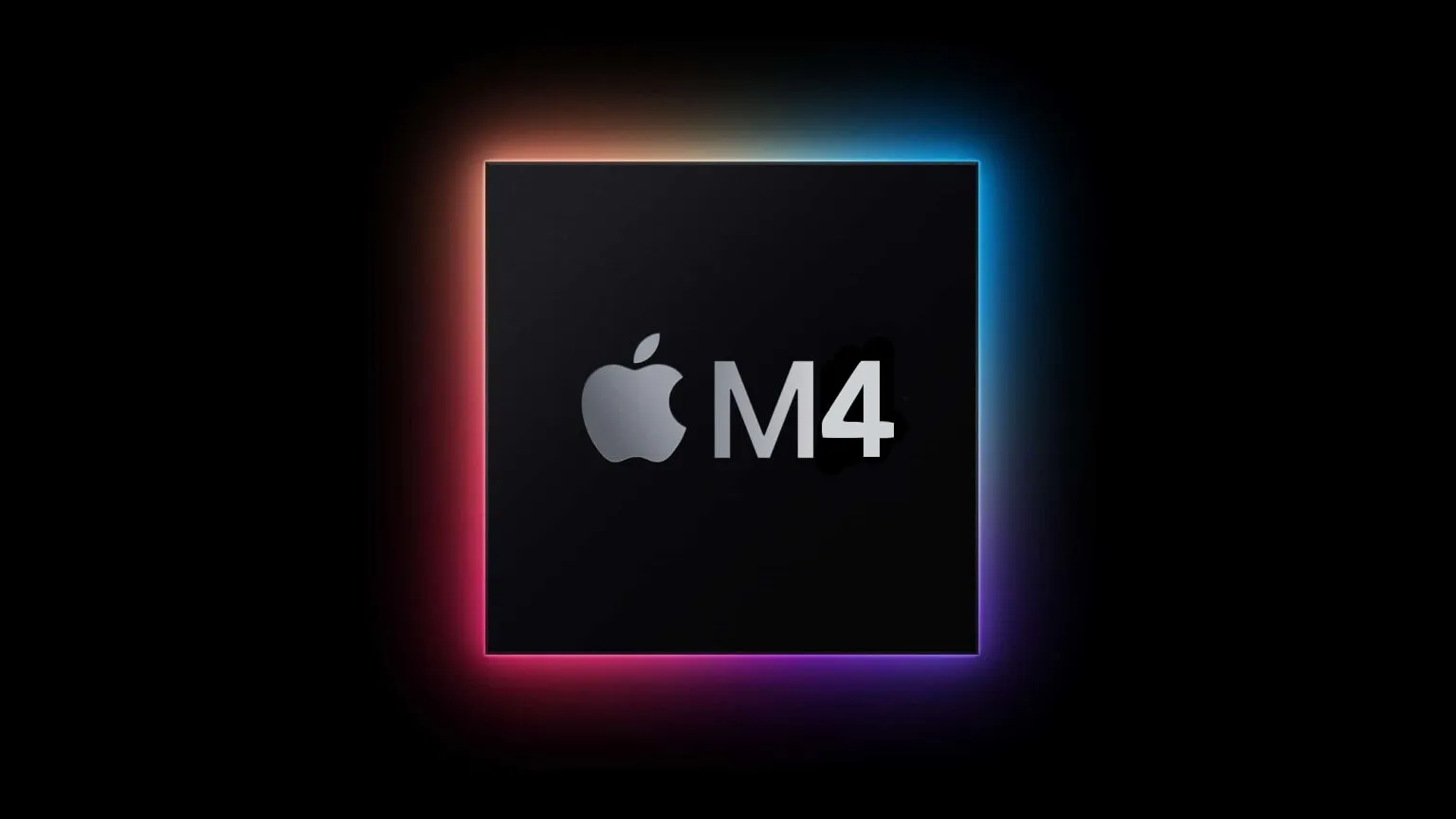 Apple M4 Mac