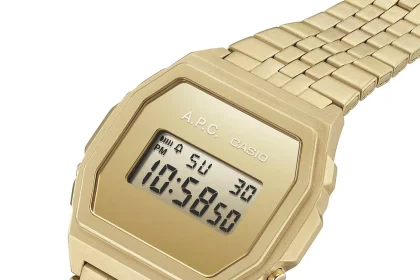 Casio A1000