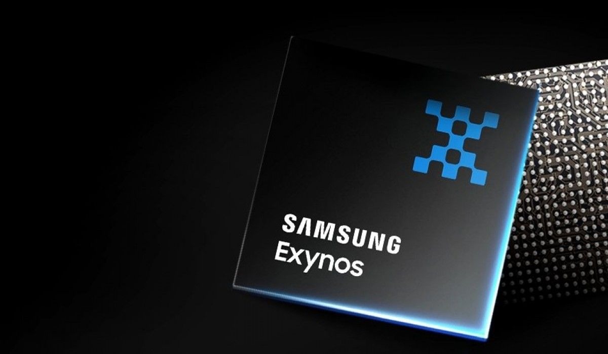 Exynos 2600