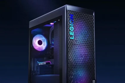 Lenovo Legion Blade 9000K