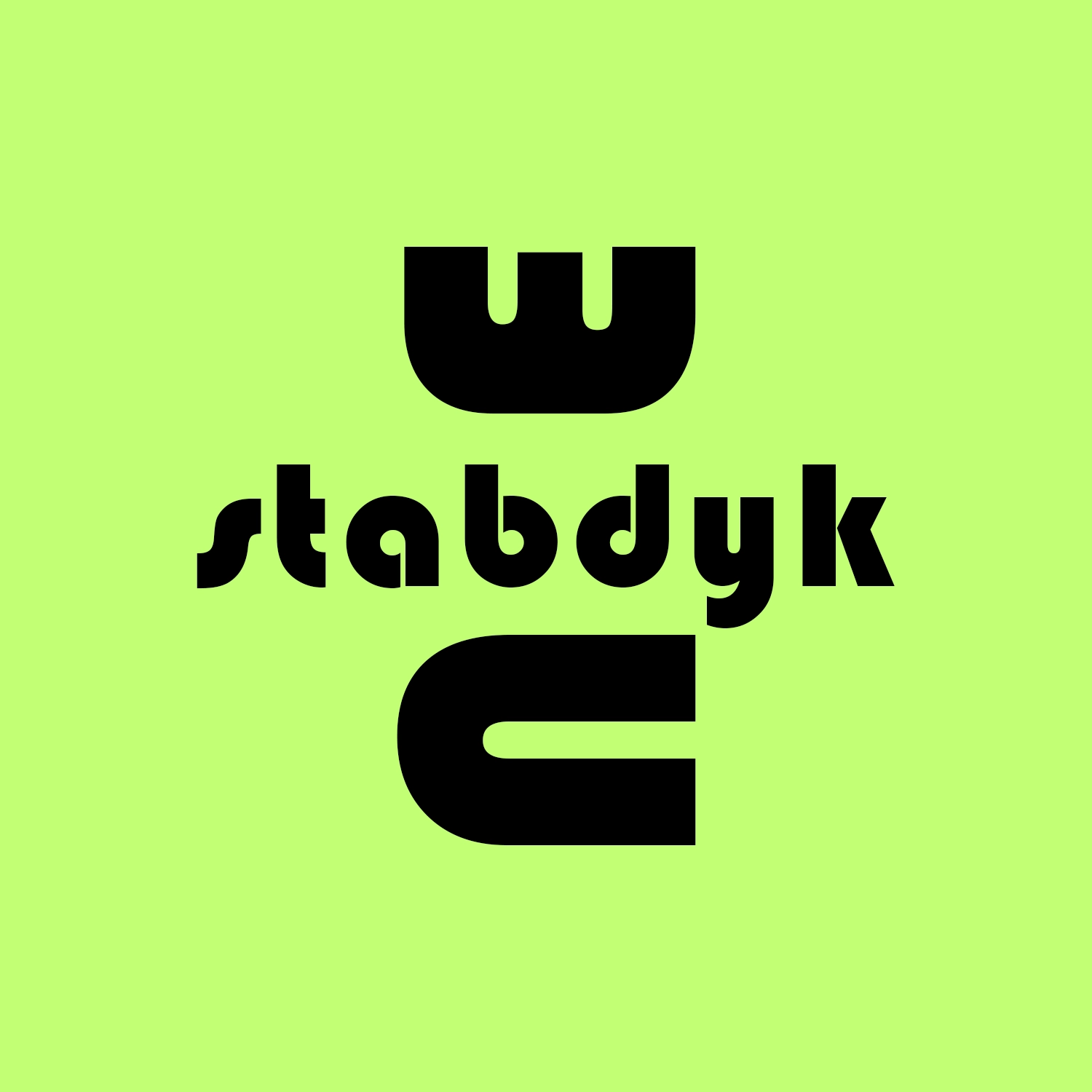 Nestabdyk.lt logotipas