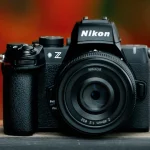 Nikon Z50 II