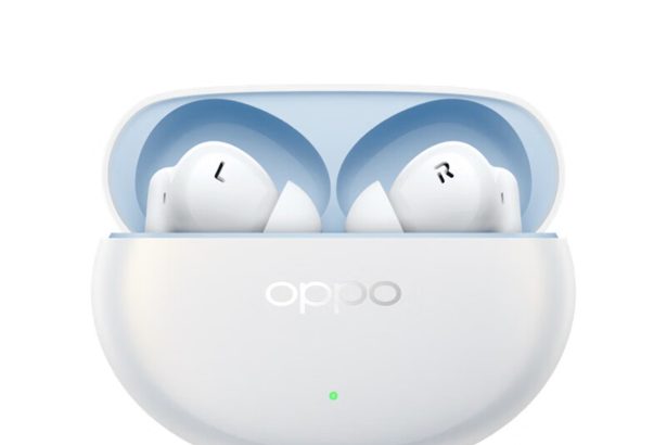 OPPO pristatė belaides ausines Enco R3 Pro