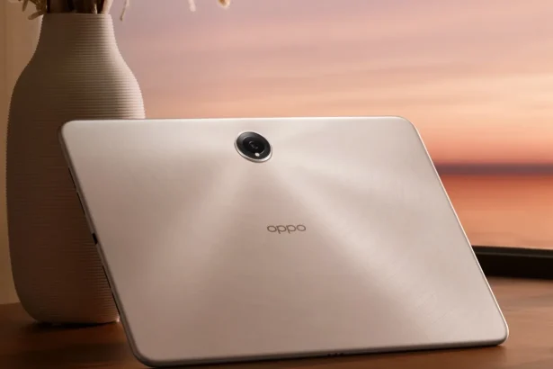 Oppo Pad 3