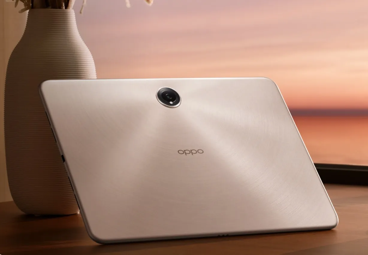 Oppo Pad 3