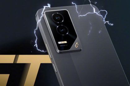 GT Pro su Snapdragon 8 Elite