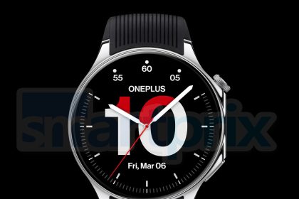 OnePlus Watch 3