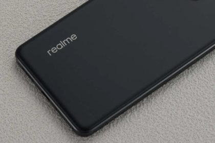 Realme išleis naują telefoną