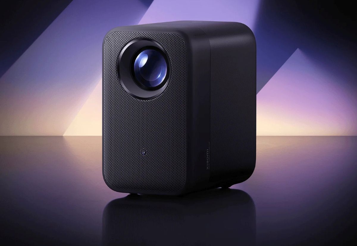 Xiaomi Smart Projector L1 Pro