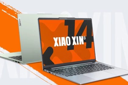 Xiaoxin 14 2024