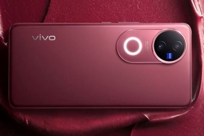 Vivo V50 telefonas