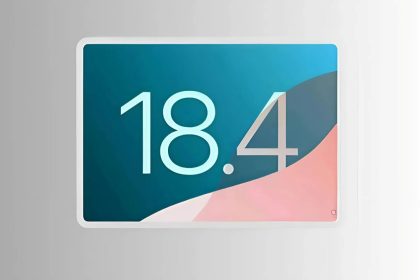 iOS 18.4 sistema