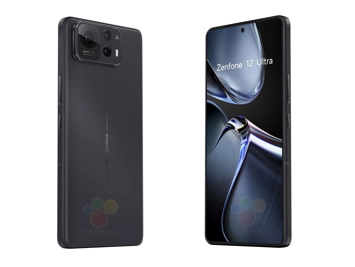 ASUS Zenfone 12 Ultra