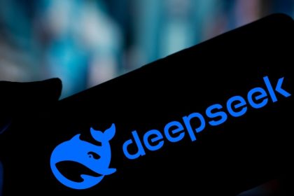 DeepSeek išlaidos