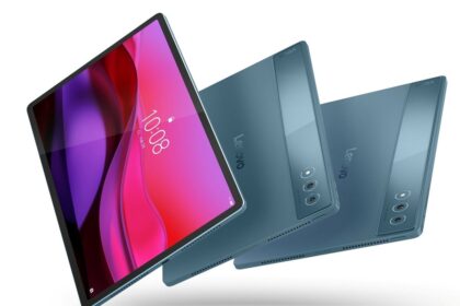 Lenovo Yoga Tab Plus