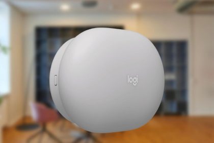 Logitech Spot Sensor