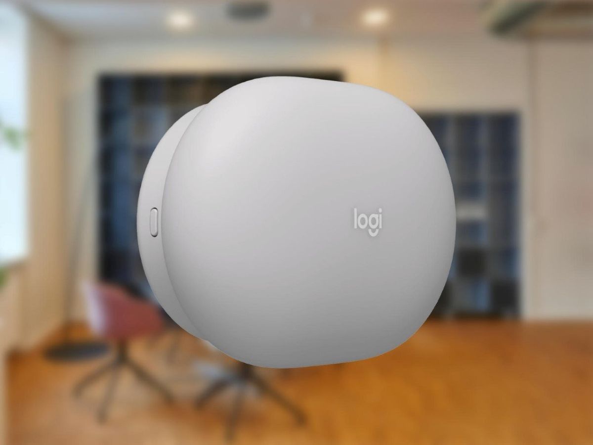 Logitech Spot Sensor