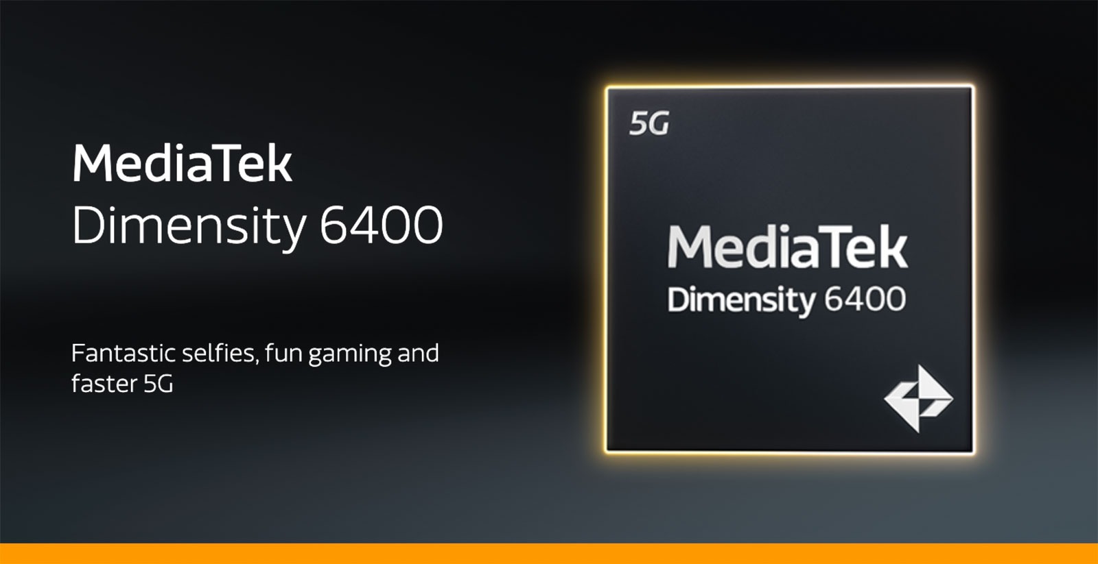 MediaTek Dimensity 6400