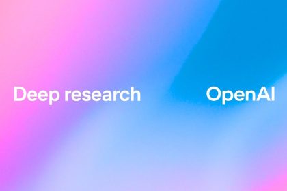 OpenAI Deep Research