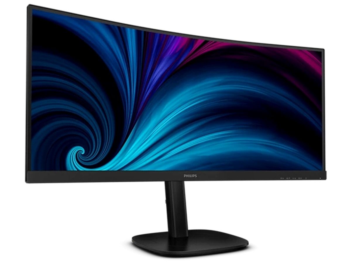 Philips 34B2U3600C monitorius