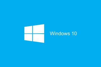 Windows 10