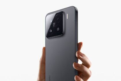 Xiaomi 15 ir Xiaomi 15 Pro prekyba