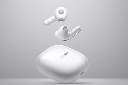 Xiaomi Buds 5 Pro