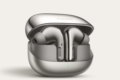 Xiaomi Buds 5 Pro ausinės