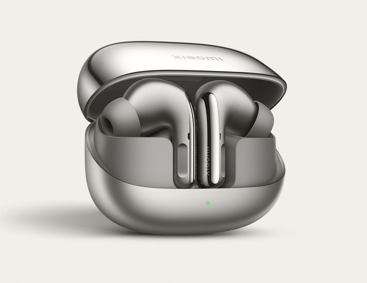 Xiaomi Buds 5 Pro ausinės