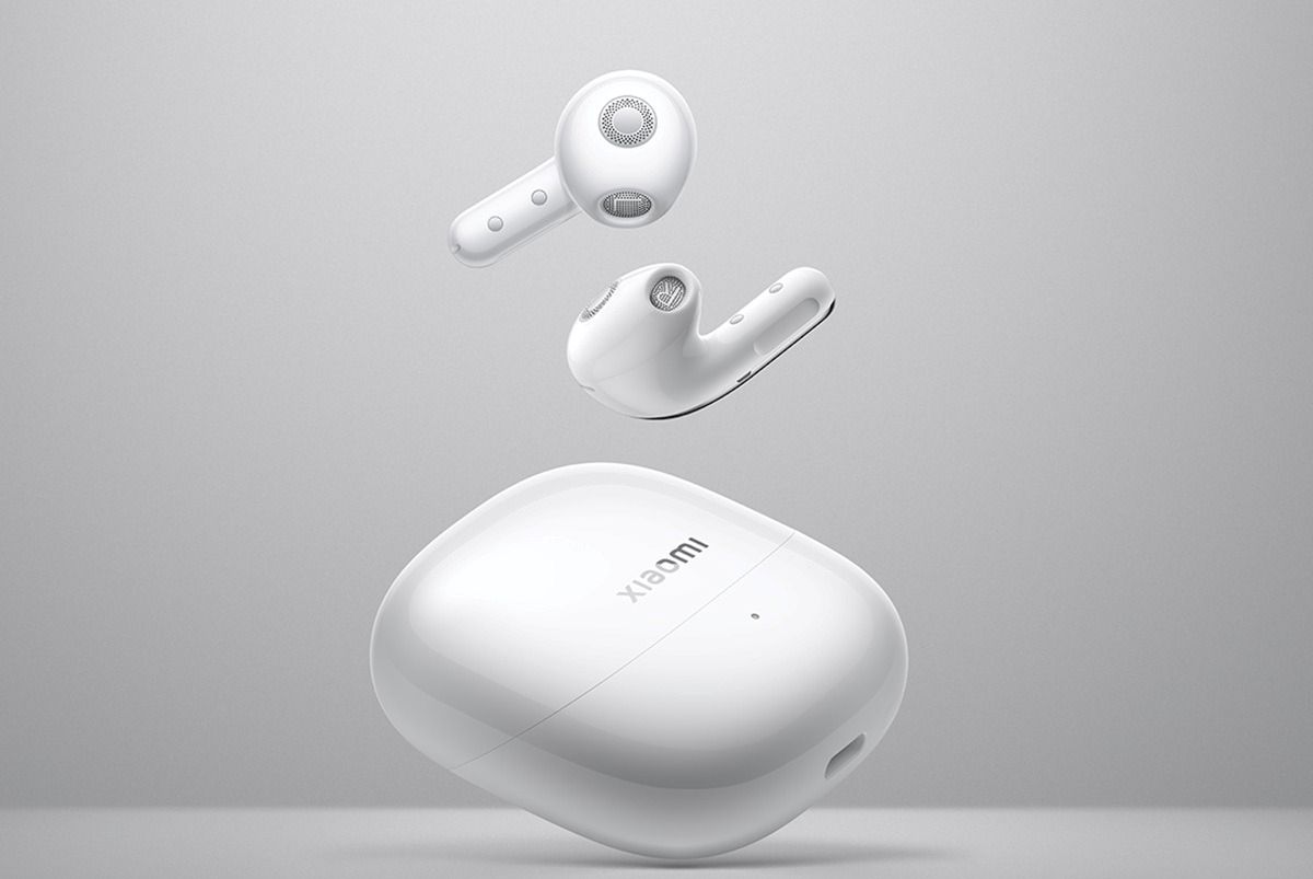 Xiaomi Buds 5 Pro