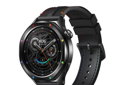 Xiaomi Watch S4