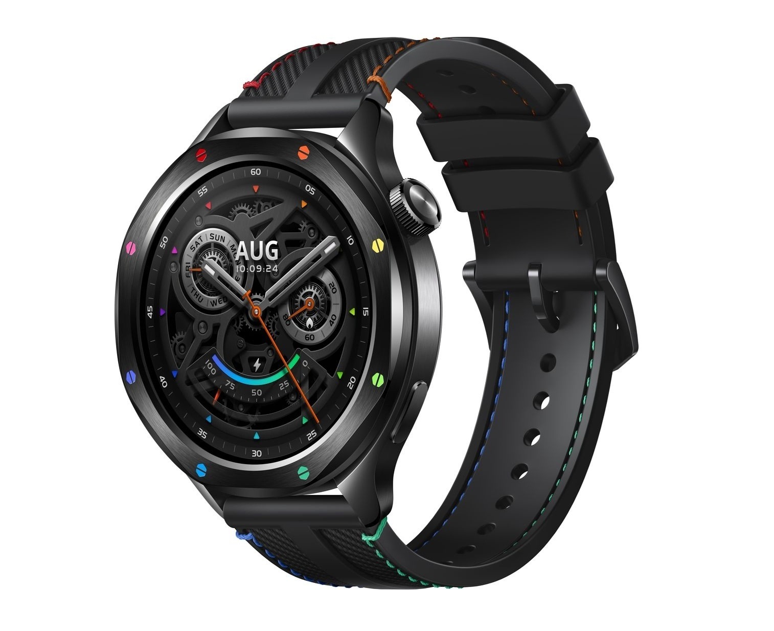 Xiaomi Watch S4