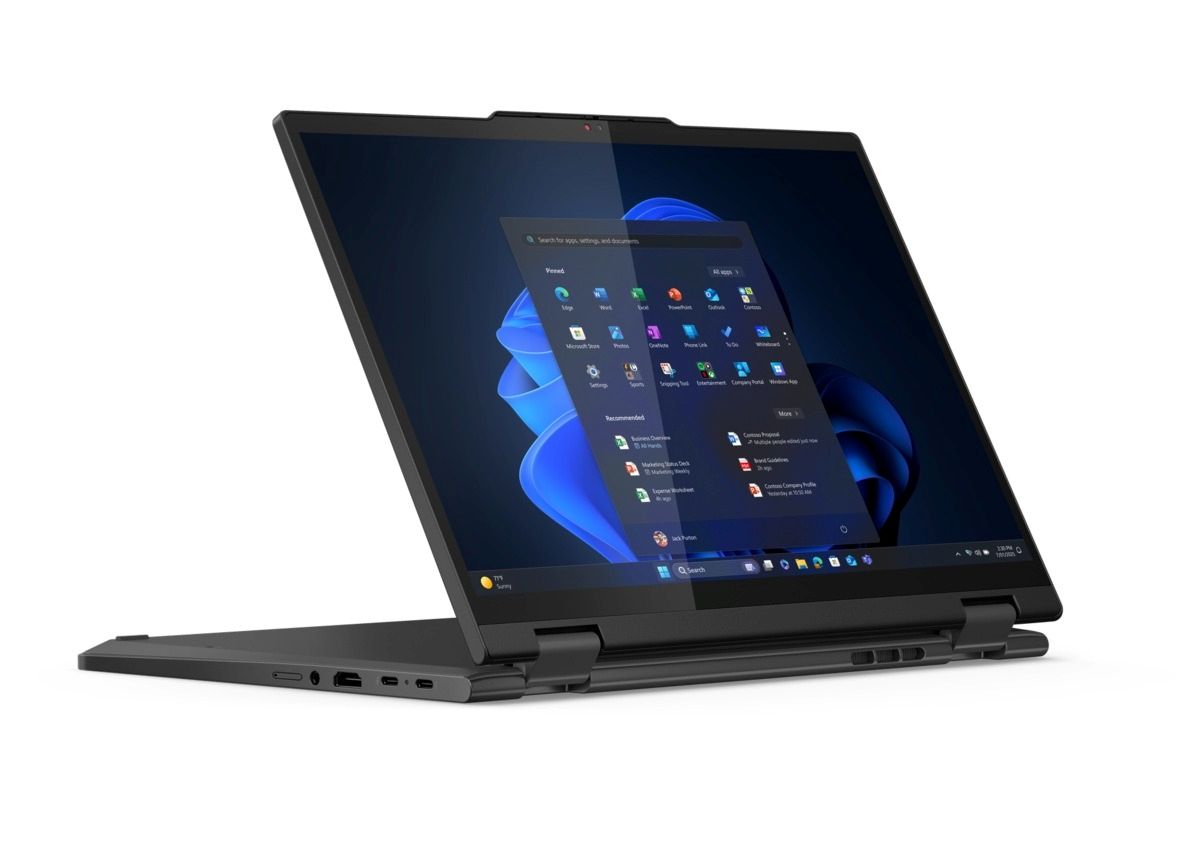 ThinkPad T14s 2-in-1