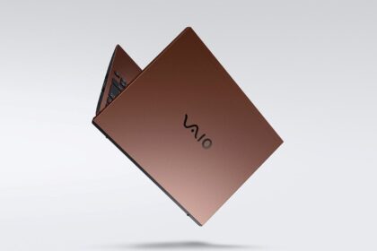 VAIO S13